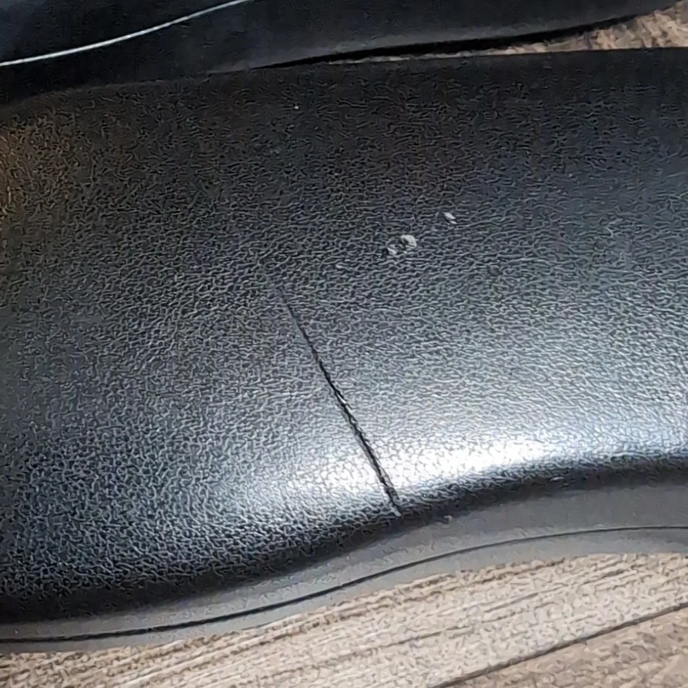 Ray-Ban Hard-shell Sunglass Cases x2